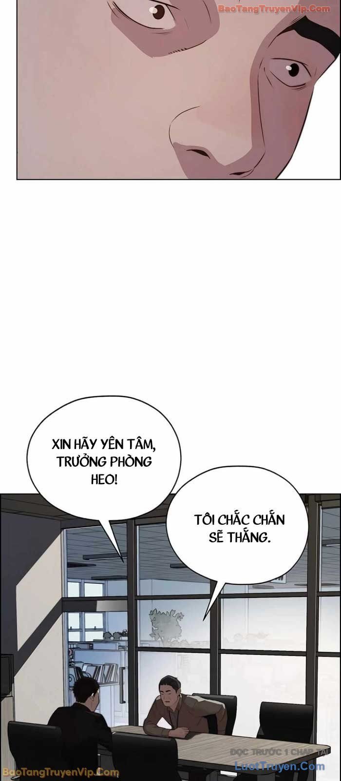 Người Đàn Ông Thực Thụ Chap 219 - Next Chap 220