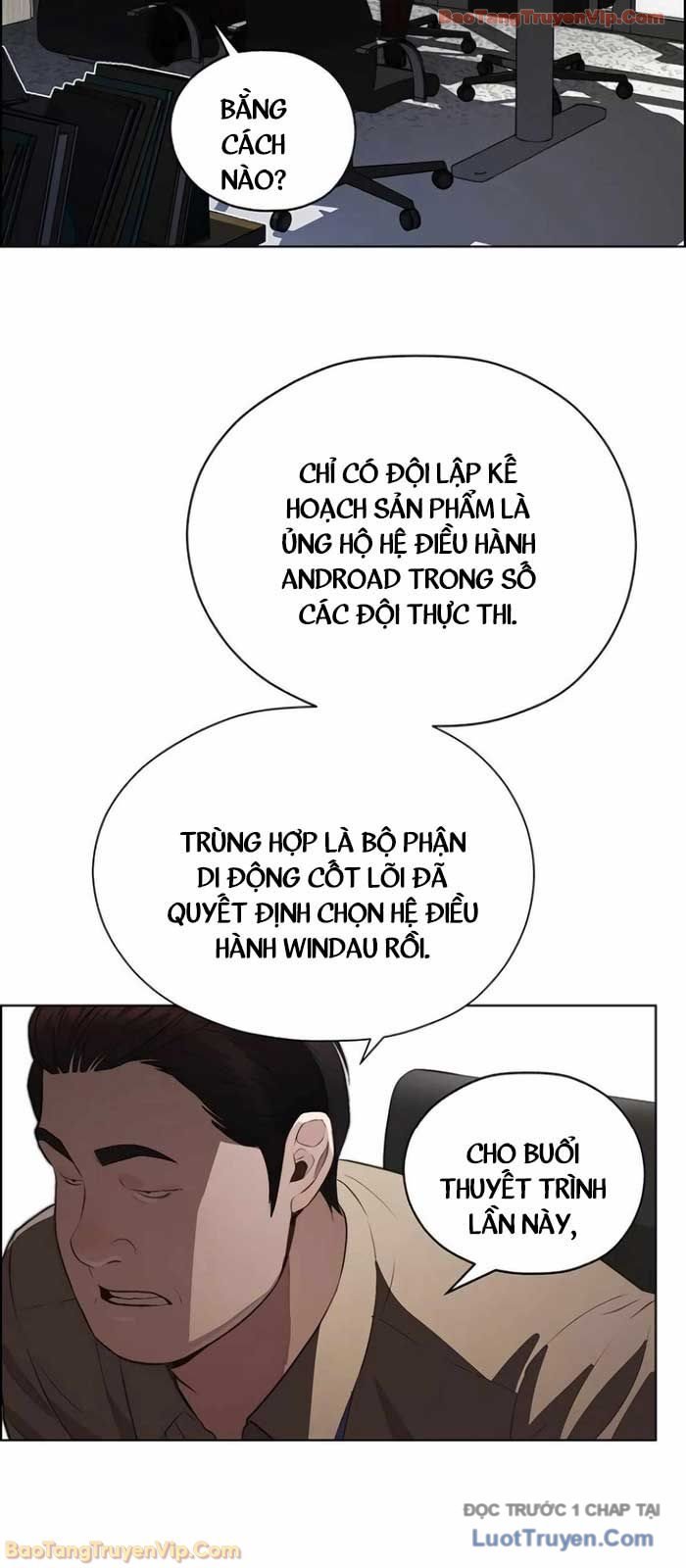 Người Đàn Ông Thực Thụ Chap 219 - Next Chap 220