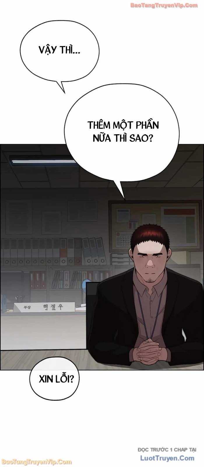 Người Đàn Ông Thực Thụ Chap 219 - Next Chap 220