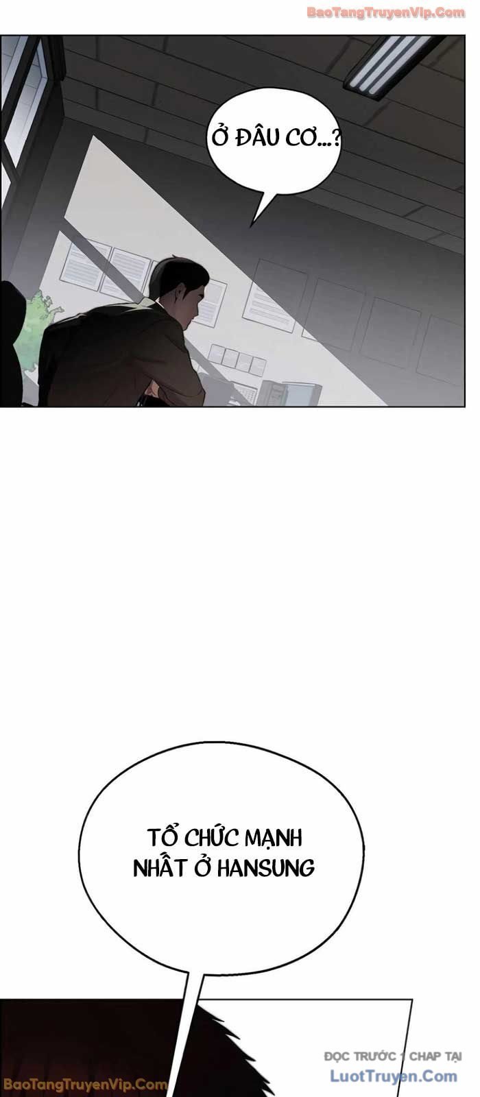 Người Đàn Ông Thực Thụ Chap 219 - Next Chap 220