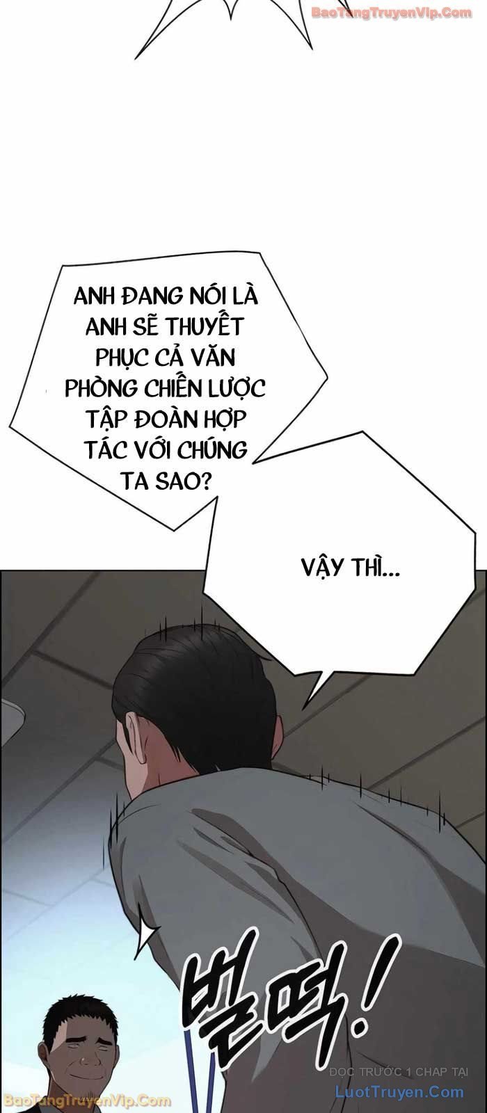 Người Đàn Ông Thực Thụ Chap 219 - Next Chap 220