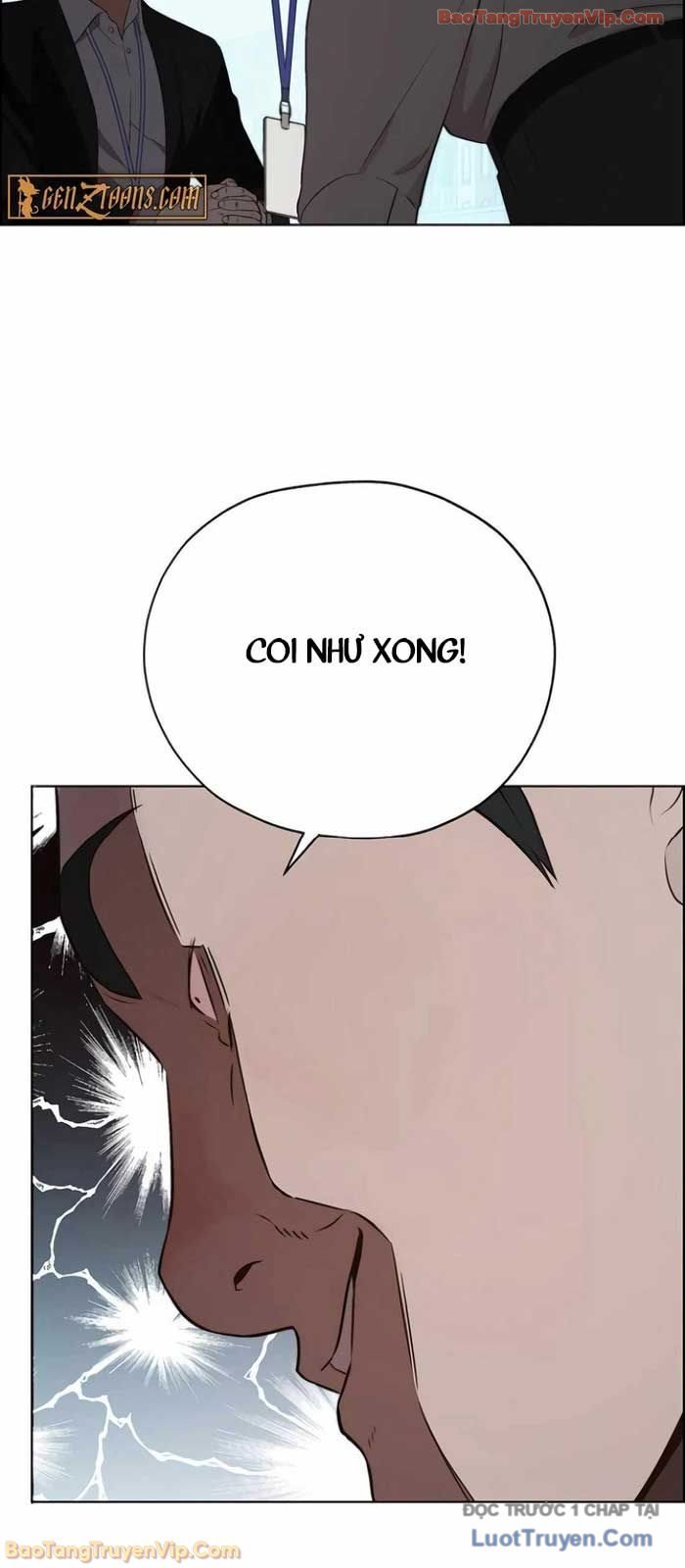Người Đàn Ông Thực Thụ Chap 219 - Next Chap 220