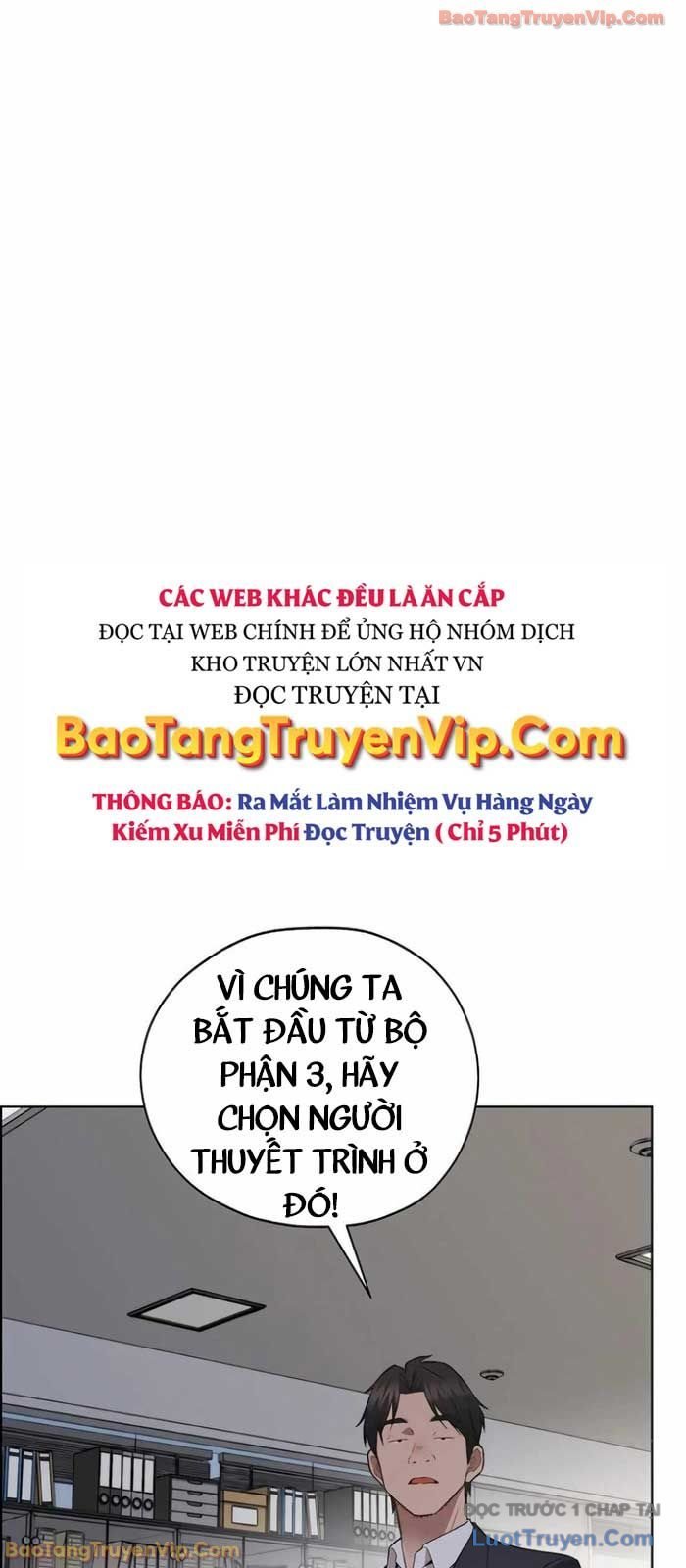Người Đàn Ông Thực Thụ Chap 219 - Next Chap 220