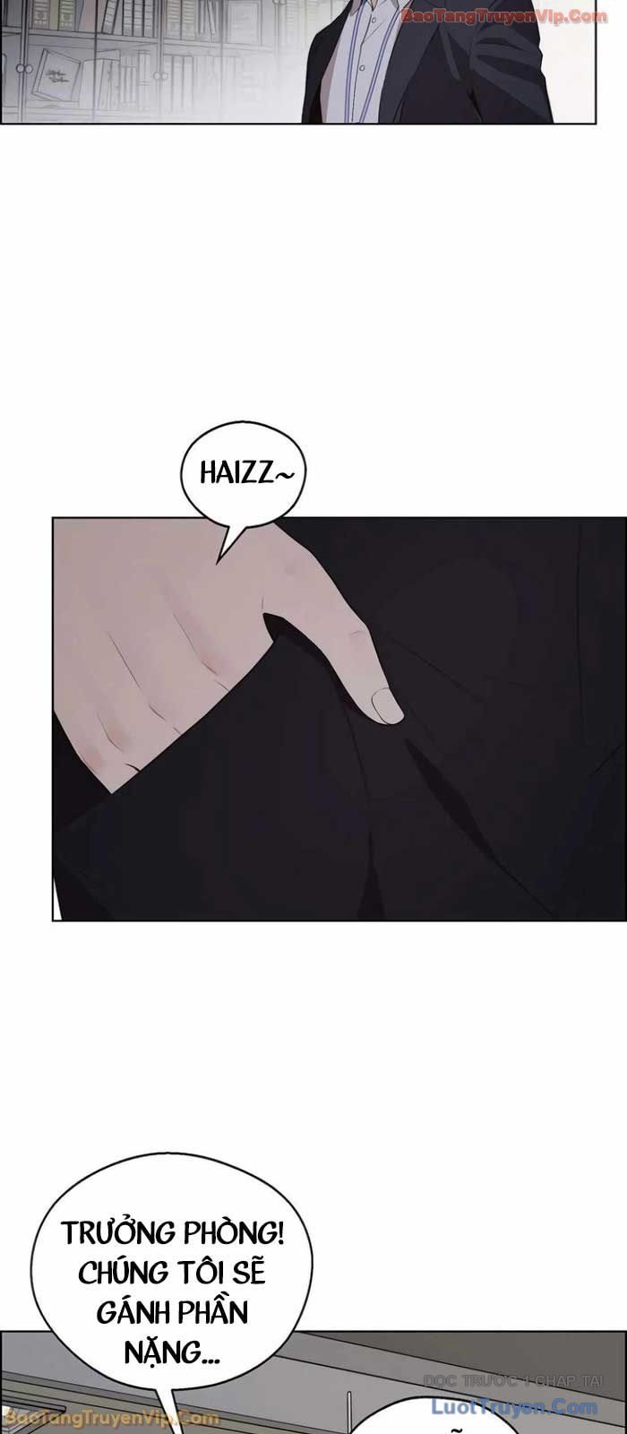 Người Đàn Ông Thực Thụ Chap 219 - Next Chap 220