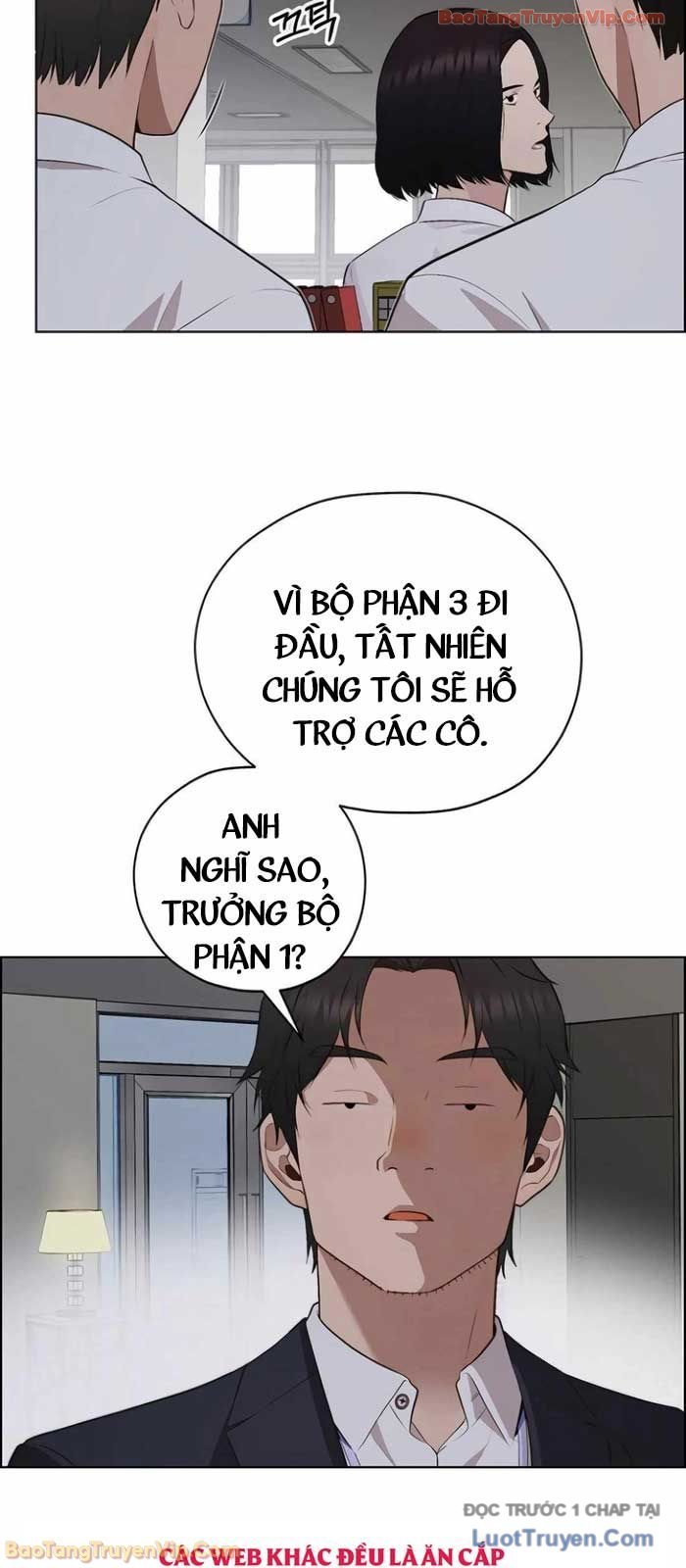 Người Đàn Ông Thực Thụ Chap 219 - Next Chap 220