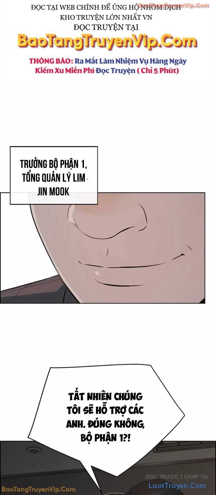 Người Đàn Ông Thực Thụ Chap 219 - Next Chap 220