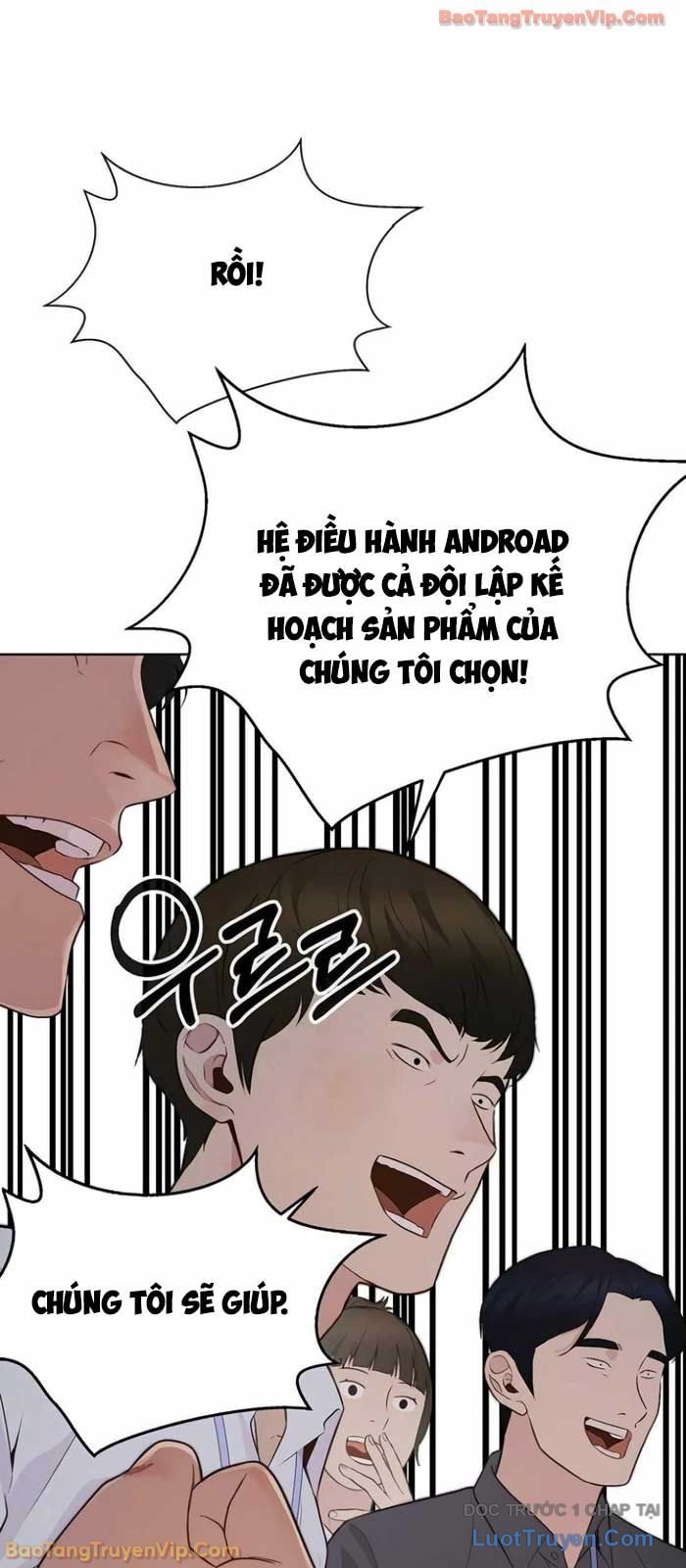 Người Đàn Ông Thực Thụ Chap 219 - Next Chap 220