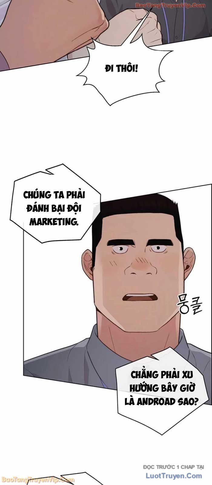 Người Đàn Ông Thực Thụ Chap 219 - Next Chap 220