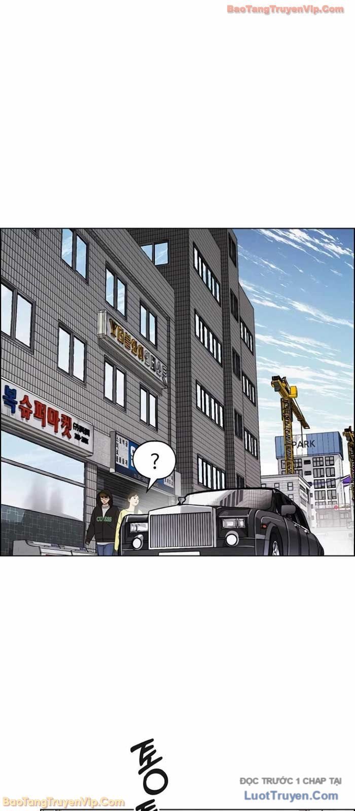 Người Đàn Ông Thực Thụ Chap 219 - Next Chap 220