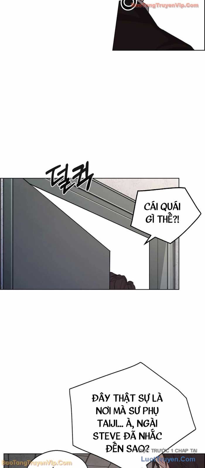 Người Đàn Ông Thực Thụ Chap 219 - Next Chap 220