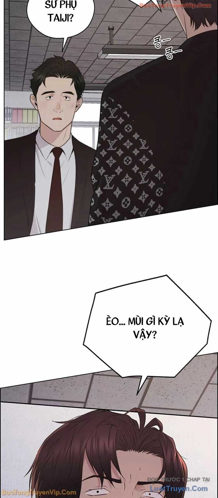 Người Đàn Ông Thực Thụ Chap 219 - Next Chap 220