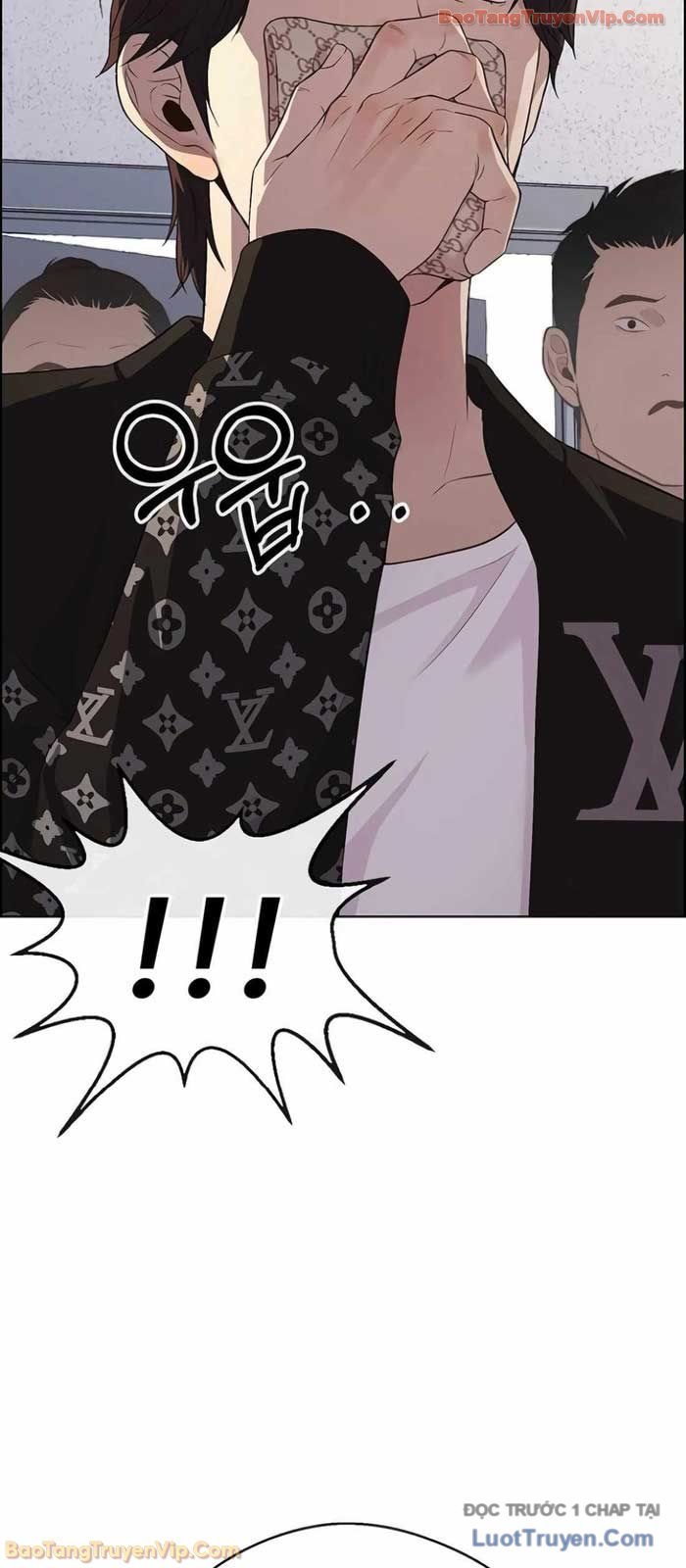 Người Đàn Ông Thực Thụ Chap 219 - Next Chap 220