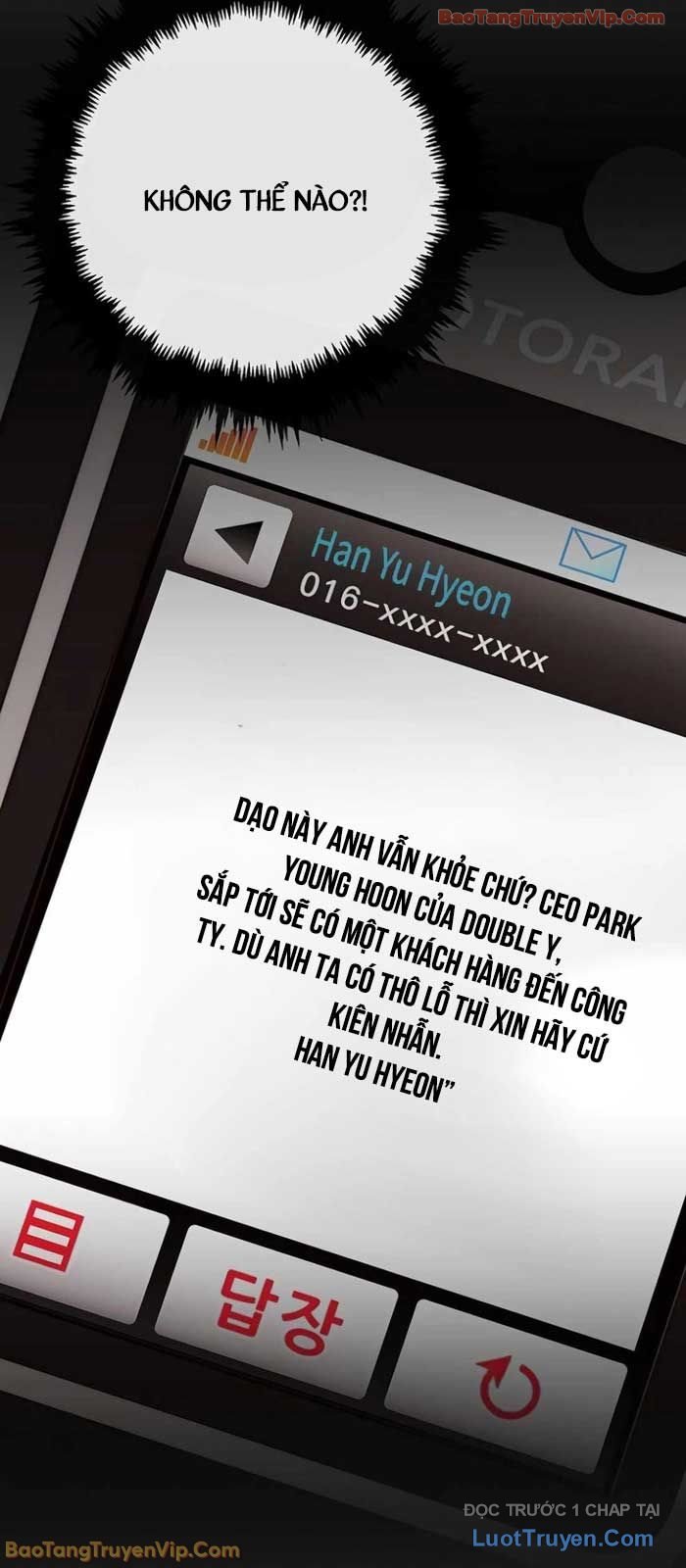 Người Đàn Ông Thực Thụ Chap 219 - Next Chap 220