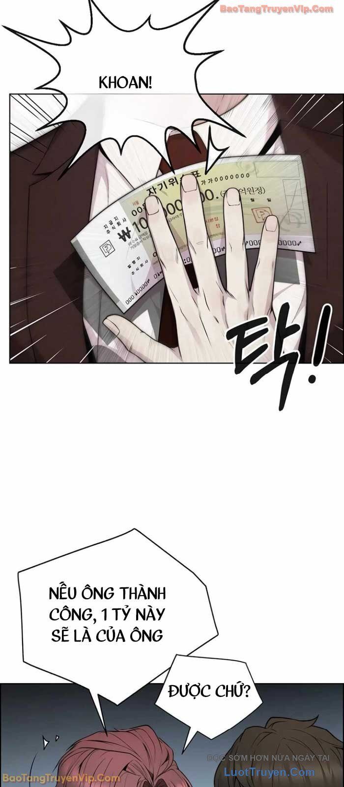 Người Đàn Ông Thực Thụ Chap 220 - Next Chap 221