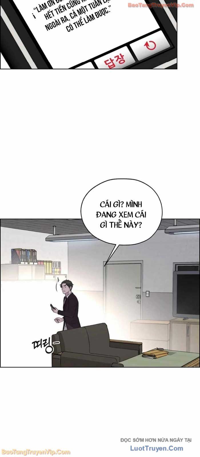 Người Đàn Ông Thực Thụ Chap 220 - Next Chap 221