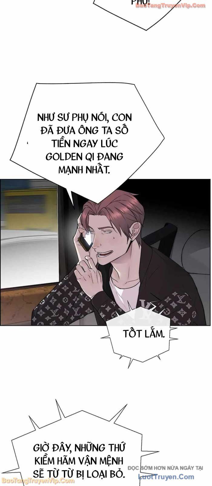 Người Đàn Ông Thực Thụ Chap 220 - Next Chap 221