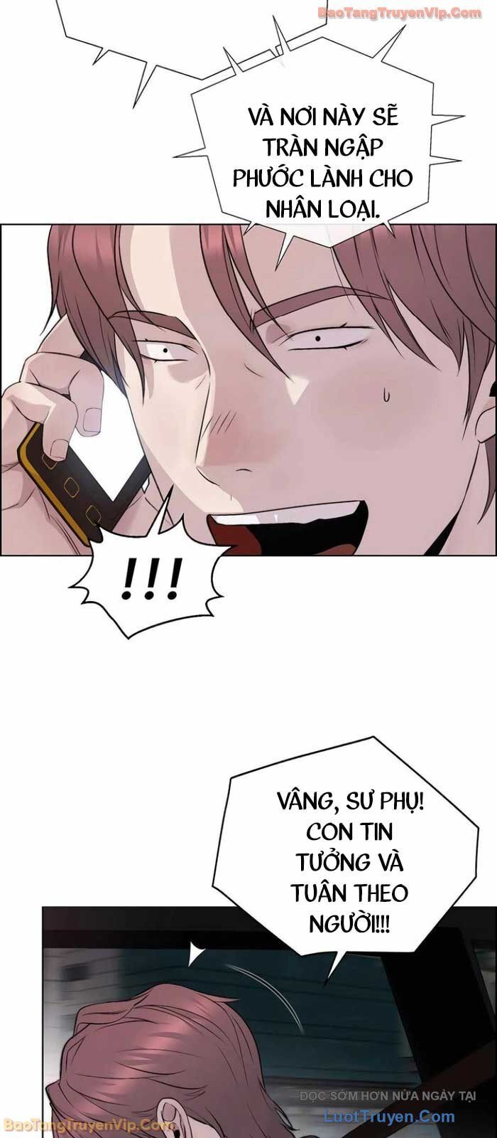 Người Đàn Ông Thực Thụ Chap 220 - Next Chap 221