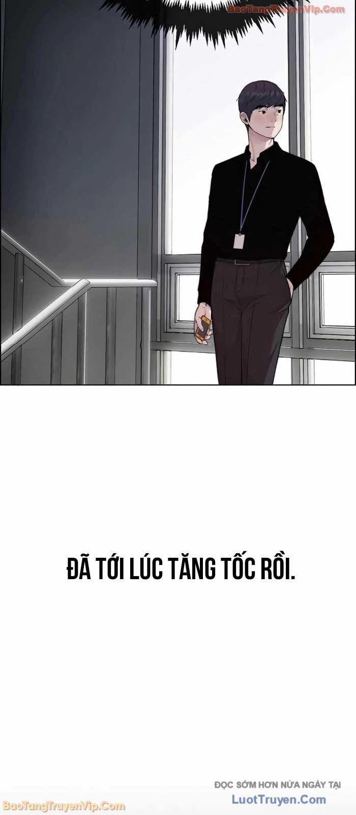 Người Đàn Ông Thực Thụ Chap 220 - Next Chap 221