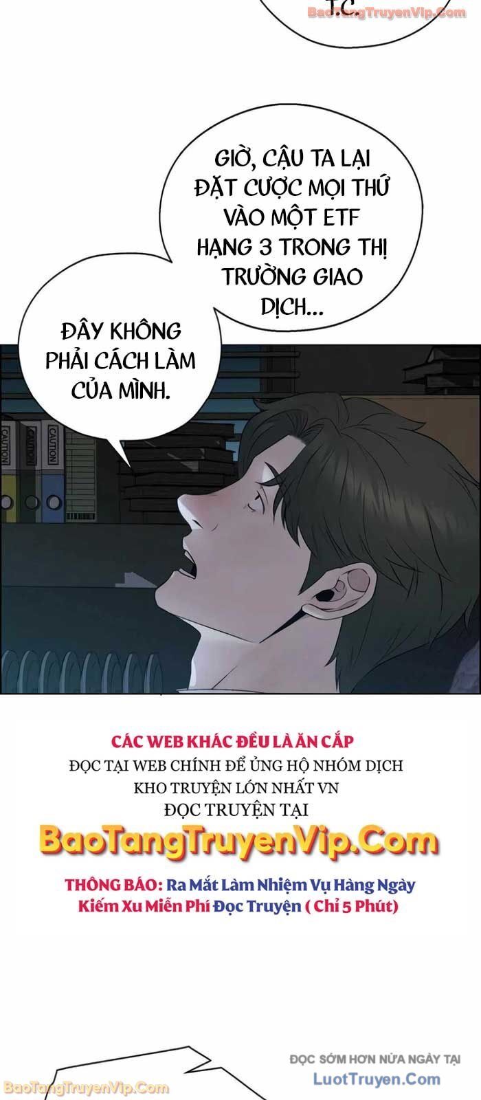 Người Đàn Ông Thực Thụ Chap 220 - Next Chap 221