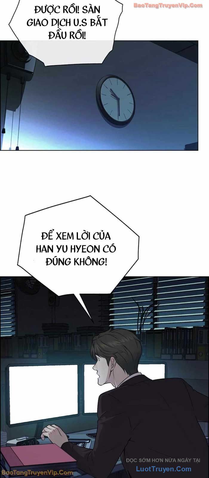 Người Đàn Ông Thực Thụ Chap 220 - Next Chap 221