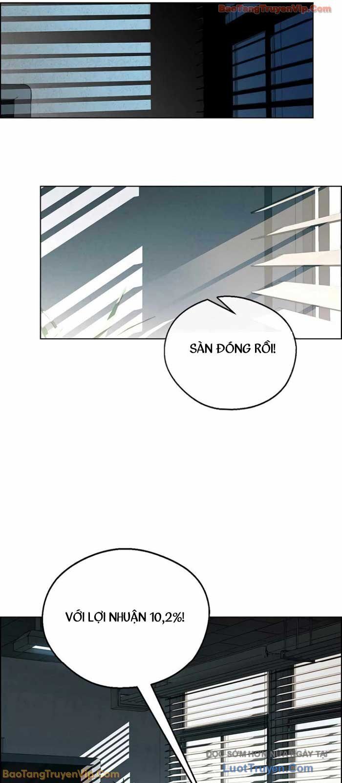 Người Đàn Ông Thực Thụ Chap 220 - Next Chap 221