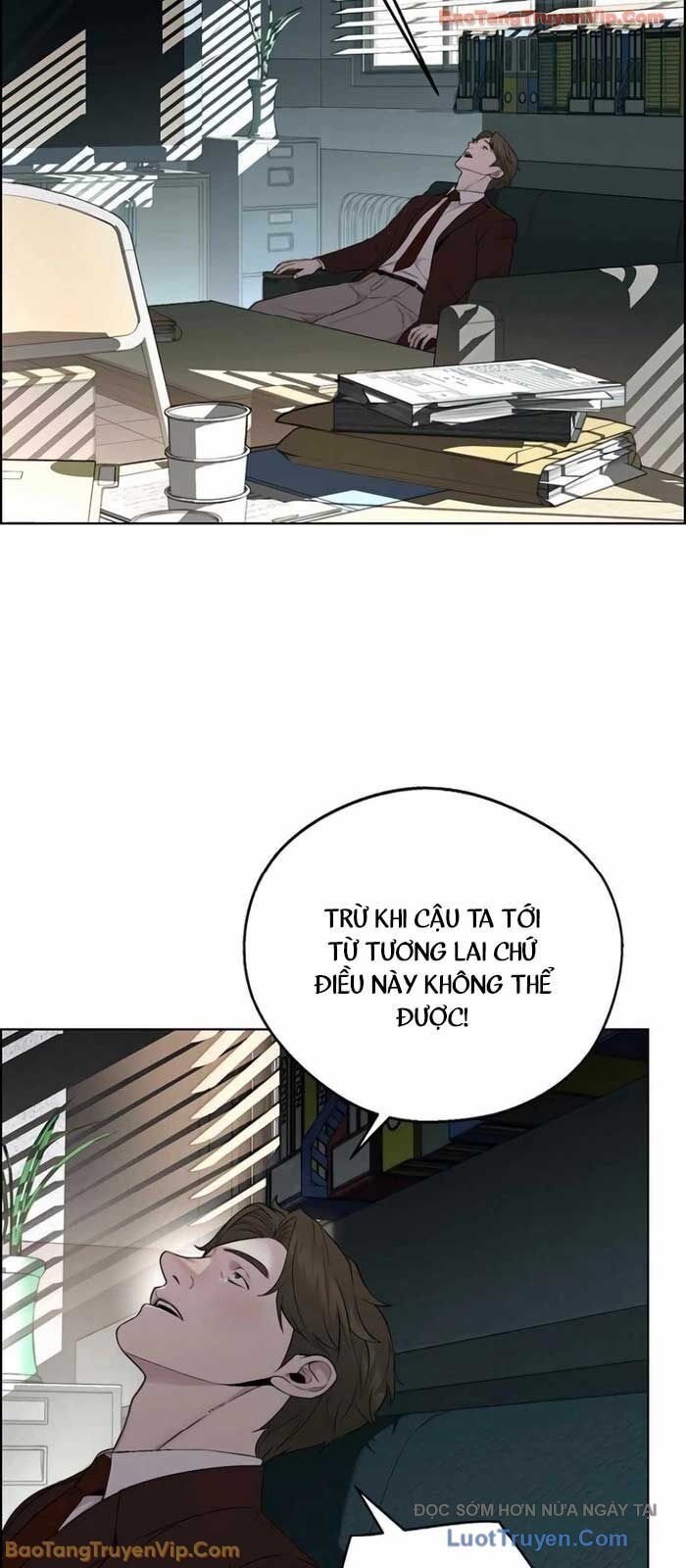Người Đàn Ông Thực Thụ Chap 220 - Next Chap 221
