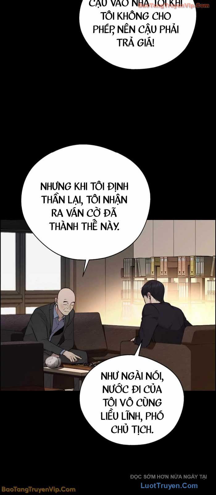 Người Đàn Ông Thực Thụ Chap 220 - Next Chap 221