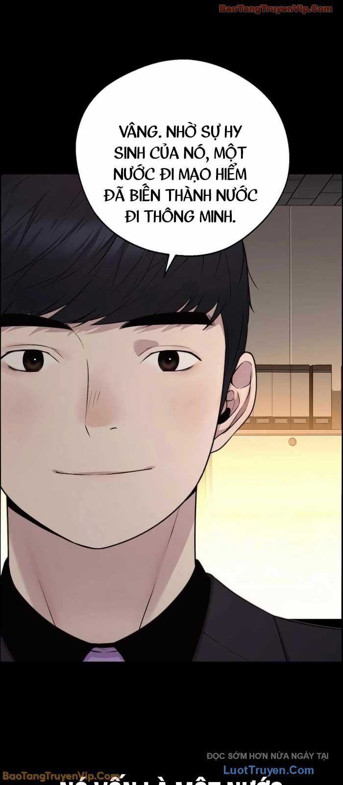 Người Đàn Ông Thực Thụ Chap 220 - Next Chap 221