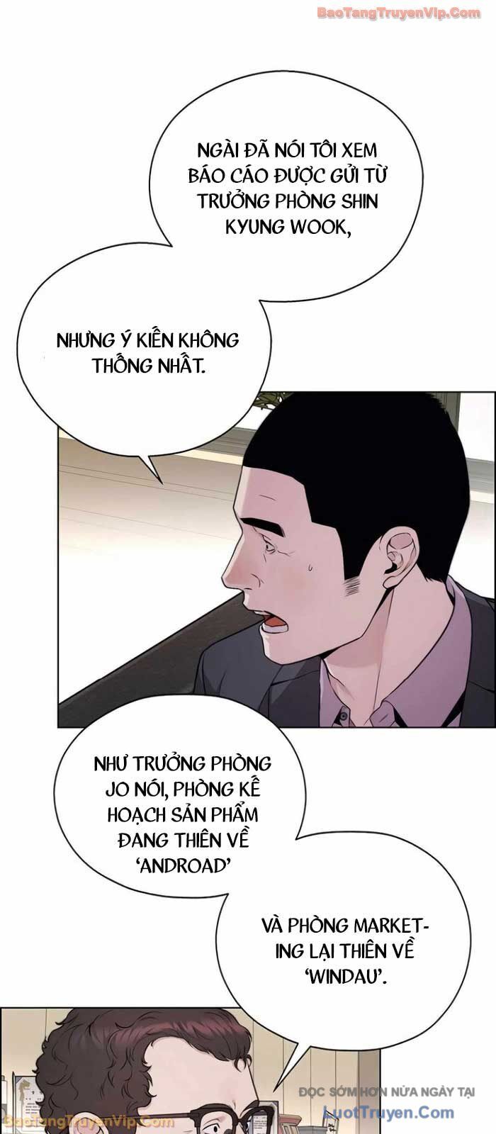 Người Đàn Ông Thực Thụ Chap 220 - Next Chap 221