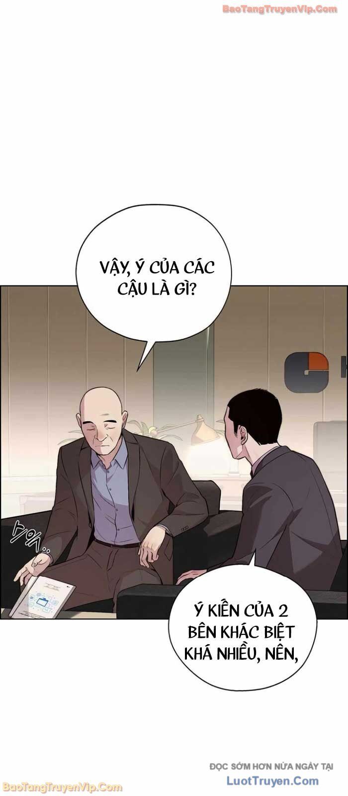 Người Đàn Ông Thực Thụ Chap 220 - Next Chap 221