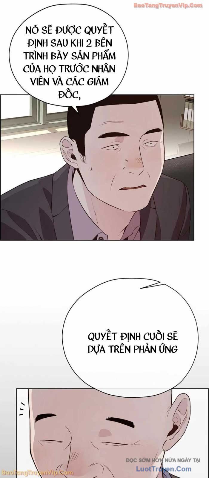 Người Đàn Ông Thực Thụ Chap 220 - Next Chap 221