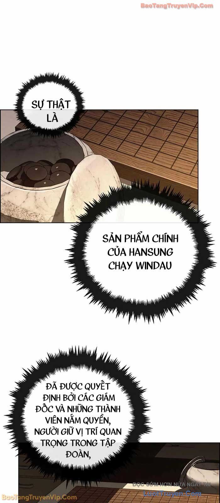 Người Đàn Ông Thực Thụ Chap 220 - Next Chap 221