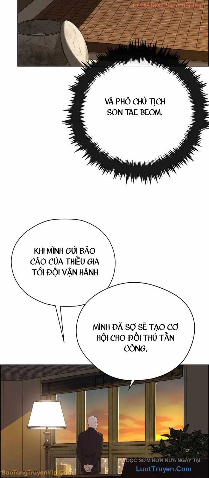 Người Đàn Ông Thực Thụ Chap 220 - Next Chap 221