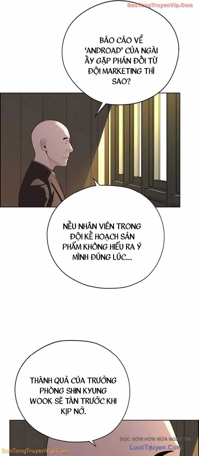 Người Đàn Ông Thực Thụ Chap 220 - Next Chap 221