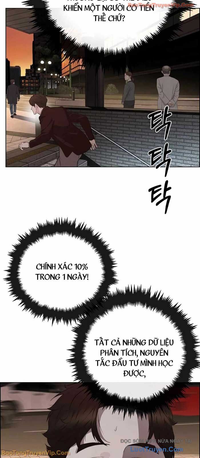 Người Đàn Ông Thực Thụ Chap 220 - Next Chap 221