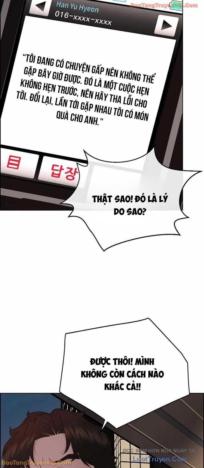 Người Đàn Ông Thực Thụ Chap 220 - Next Chap 221