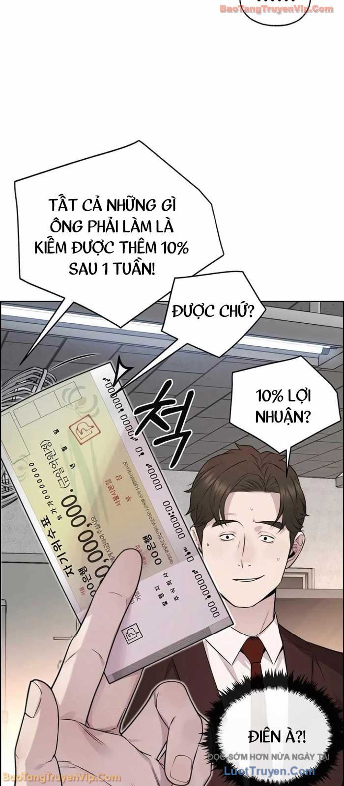 Người Đàn Ông Thực Thụ Chap 220 - Next Chap 221