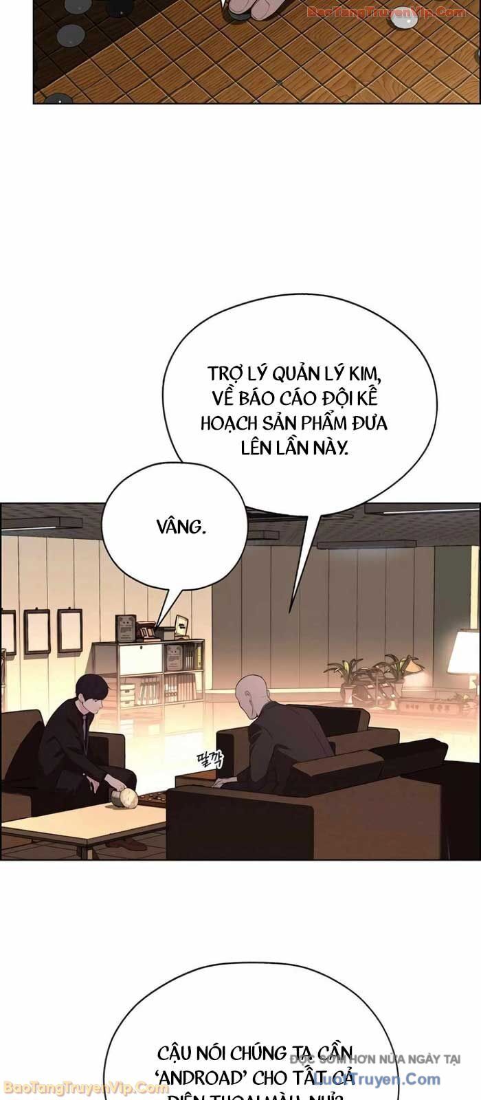 Người Đàn Ông Thực Thụ Chap 220 - Next Chap 221
