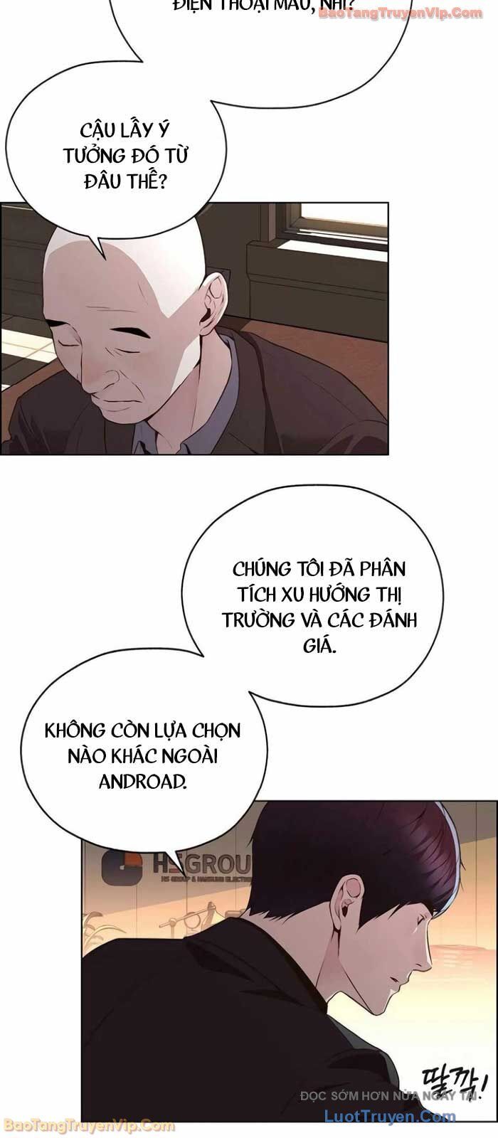 Người Đàn Ông Thực Thụ Chap 220 - Next Chap 221