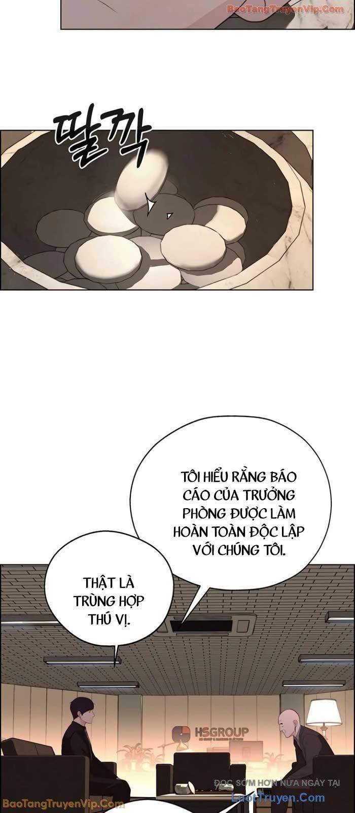 Người Đàn Ông Thực Thụ Chap 220 - Next Chap 221