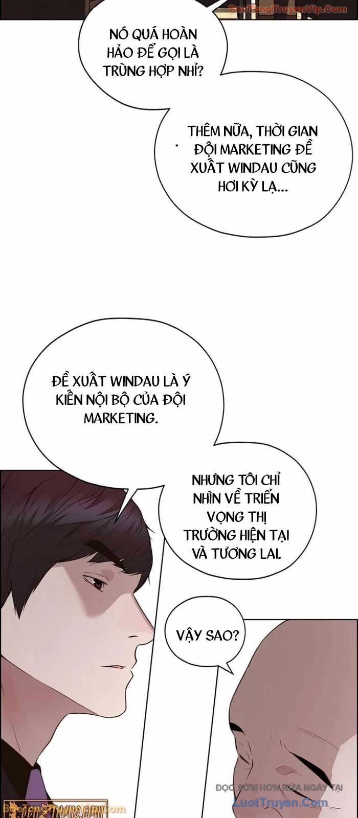 Người Đàn Ông Thực Thụ Chap 220 - Next Chap 221