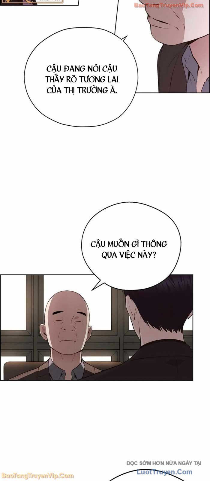 Người Đàn Ông Thực Thụ Chap 220 - Next Chap 221