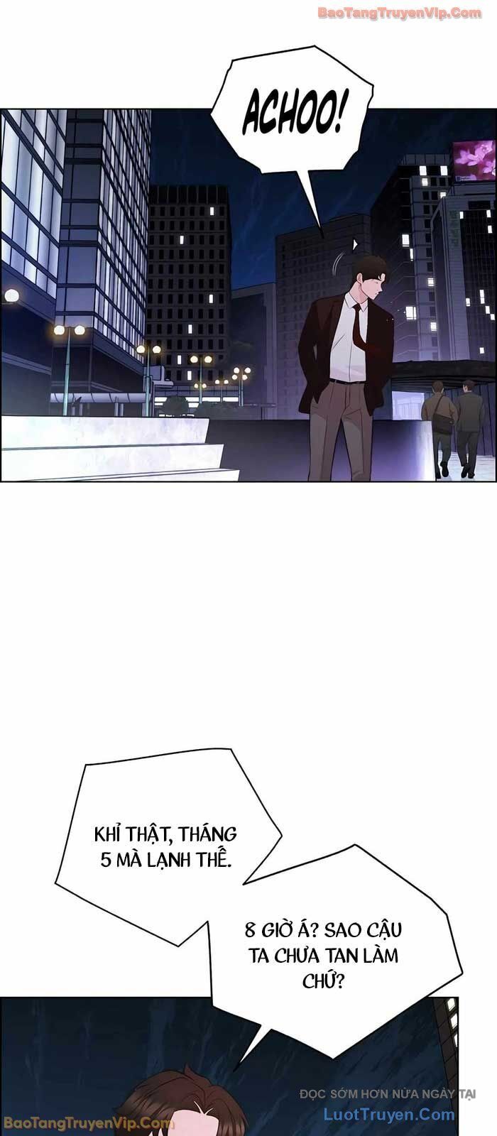 Người Đàn Ông Thực Thụ Chap 221 - Next Chap 222