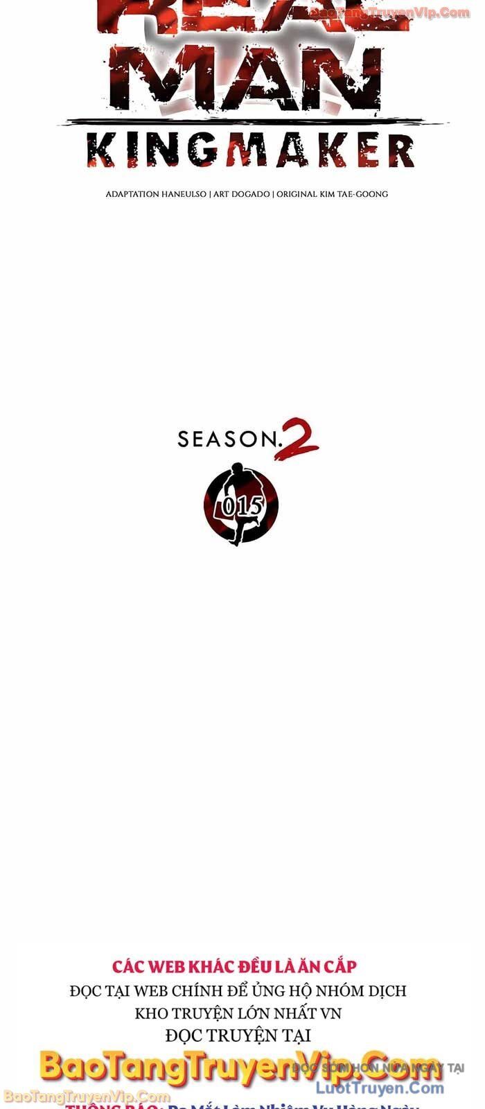 Người Đàn Ông Thực Thụ Chap 221 - Next Chap 222