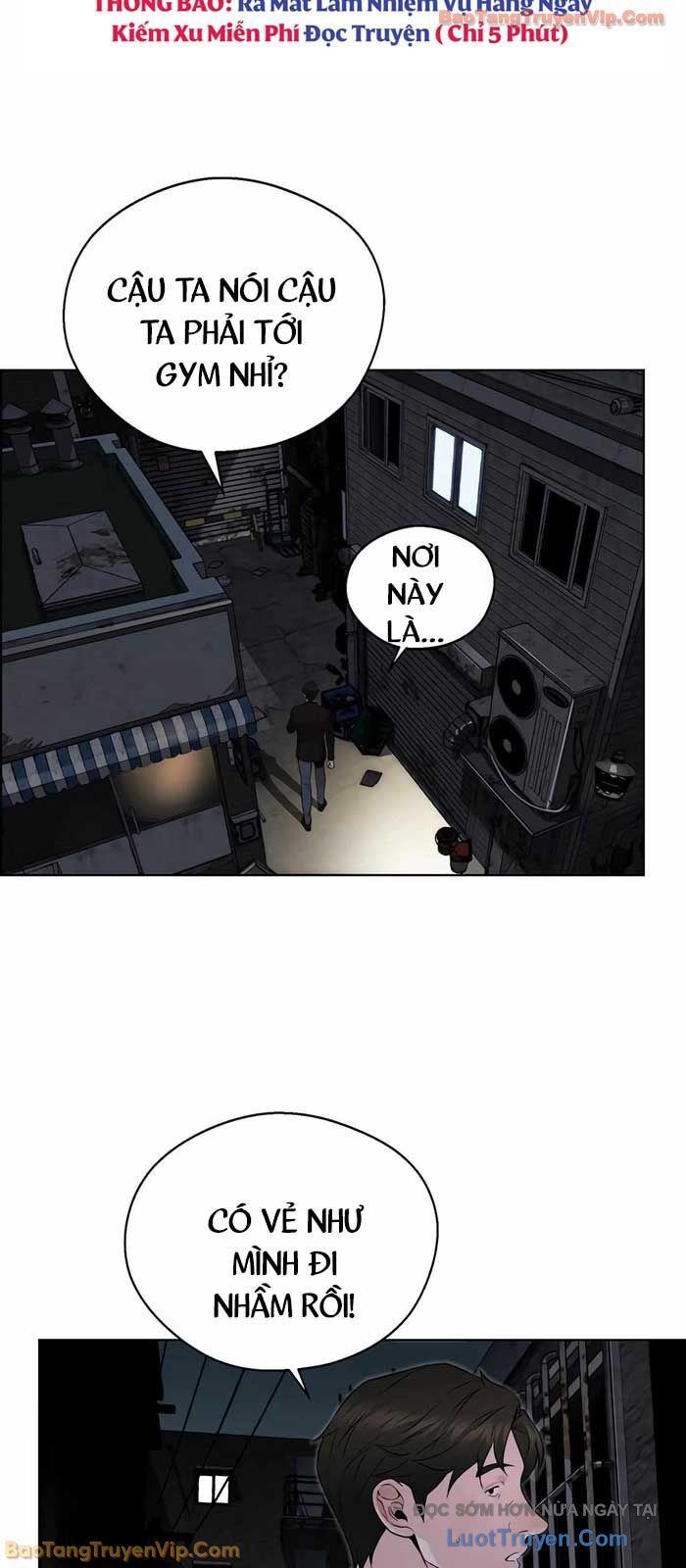 Người Đàn Ông Thực Thụ Chap 221 - Next Chap 222