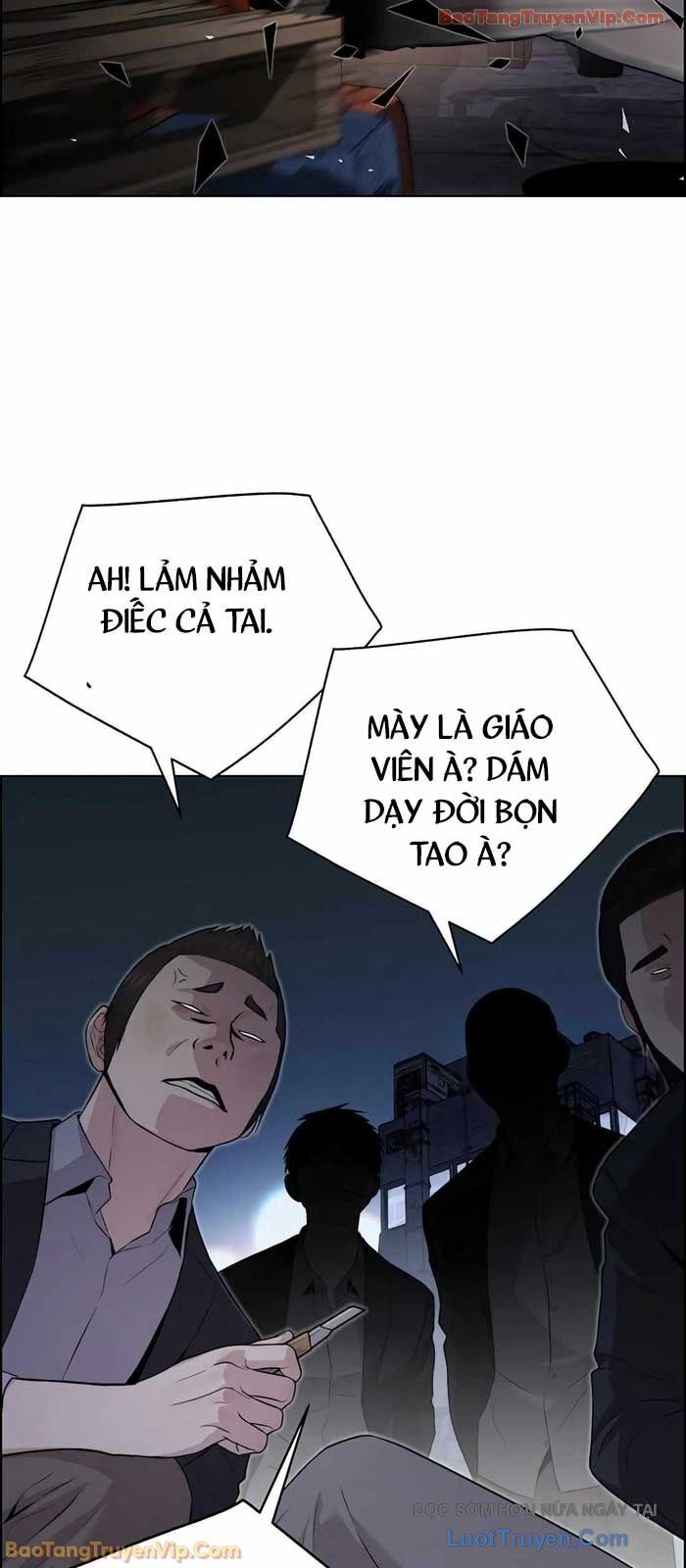 Người Đàn Ông Thực Thụ Chap 221 - Next Chap 222