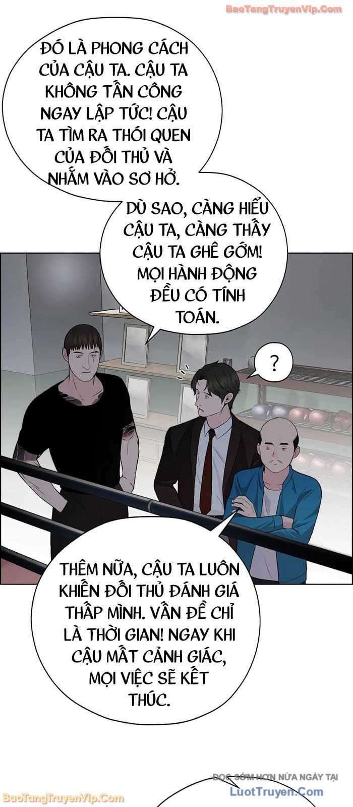Người Đàn Ông Thực Thụ Chap 221 - Next Chap 222