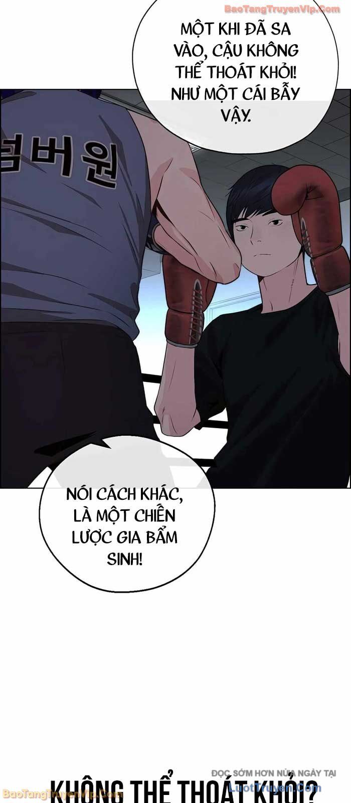 Người Đàn Ông Thực Thụ Chap 221 - Next Chap 222