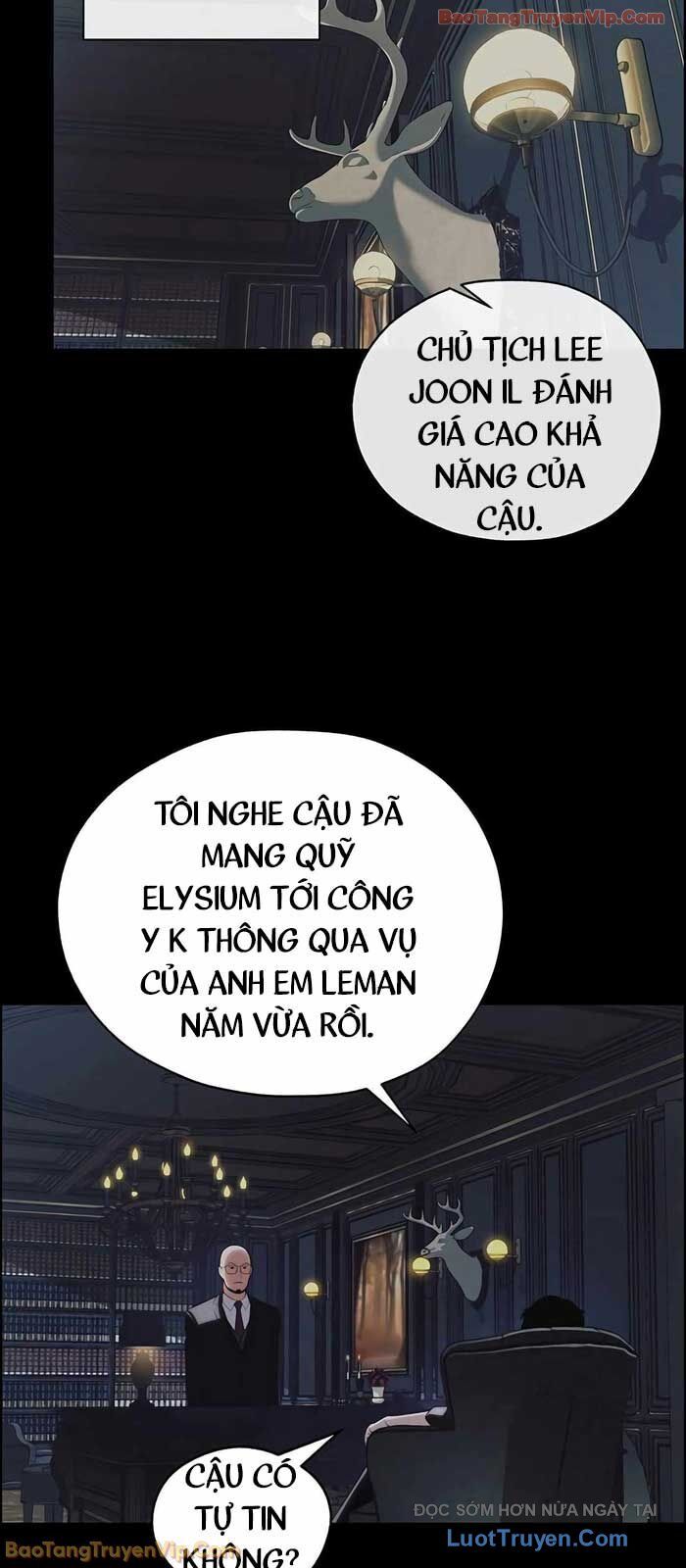 Người Đàn Ông Thực Thụ Chap 221 - Next Chap 222