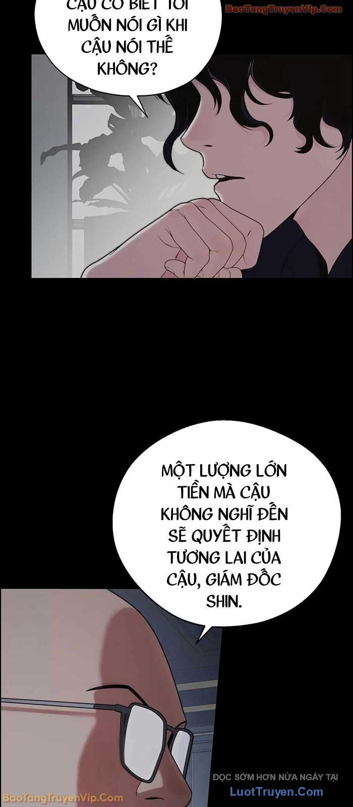 Người Đàn Ông Thực Thụ Chap 221 - Next Chap 222